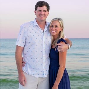 Meet your Posher, Claire